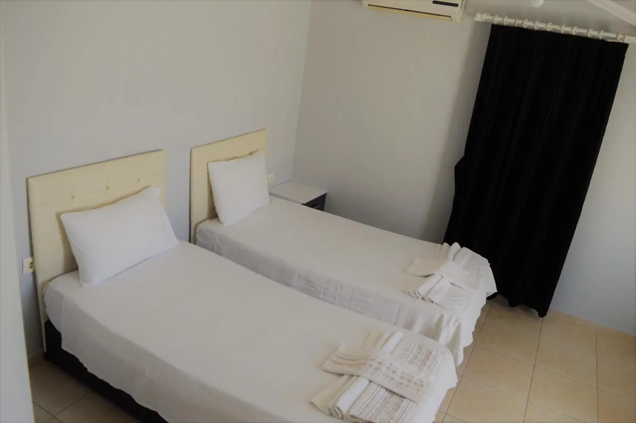 Aparthotel Masal Apart Hotel Fethiye