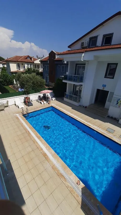 Masal Apart Hotel Fethiye 0*,
