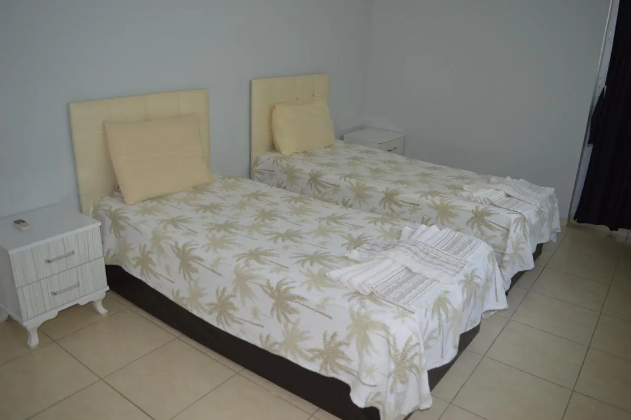 Masal Apart Hotel Fethiye Aparthotel