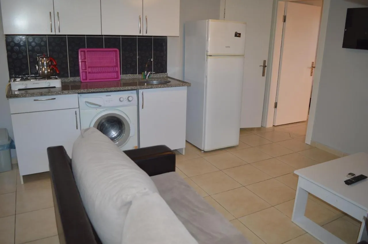 Masal Apart Hotel Fethiye 0*,  Turkey