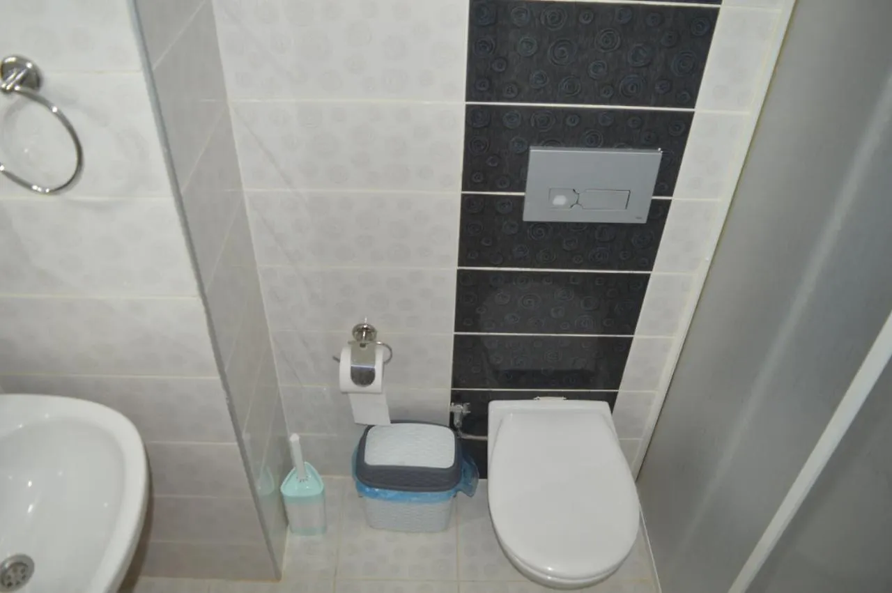 Masal Apart Hotel Fethiye