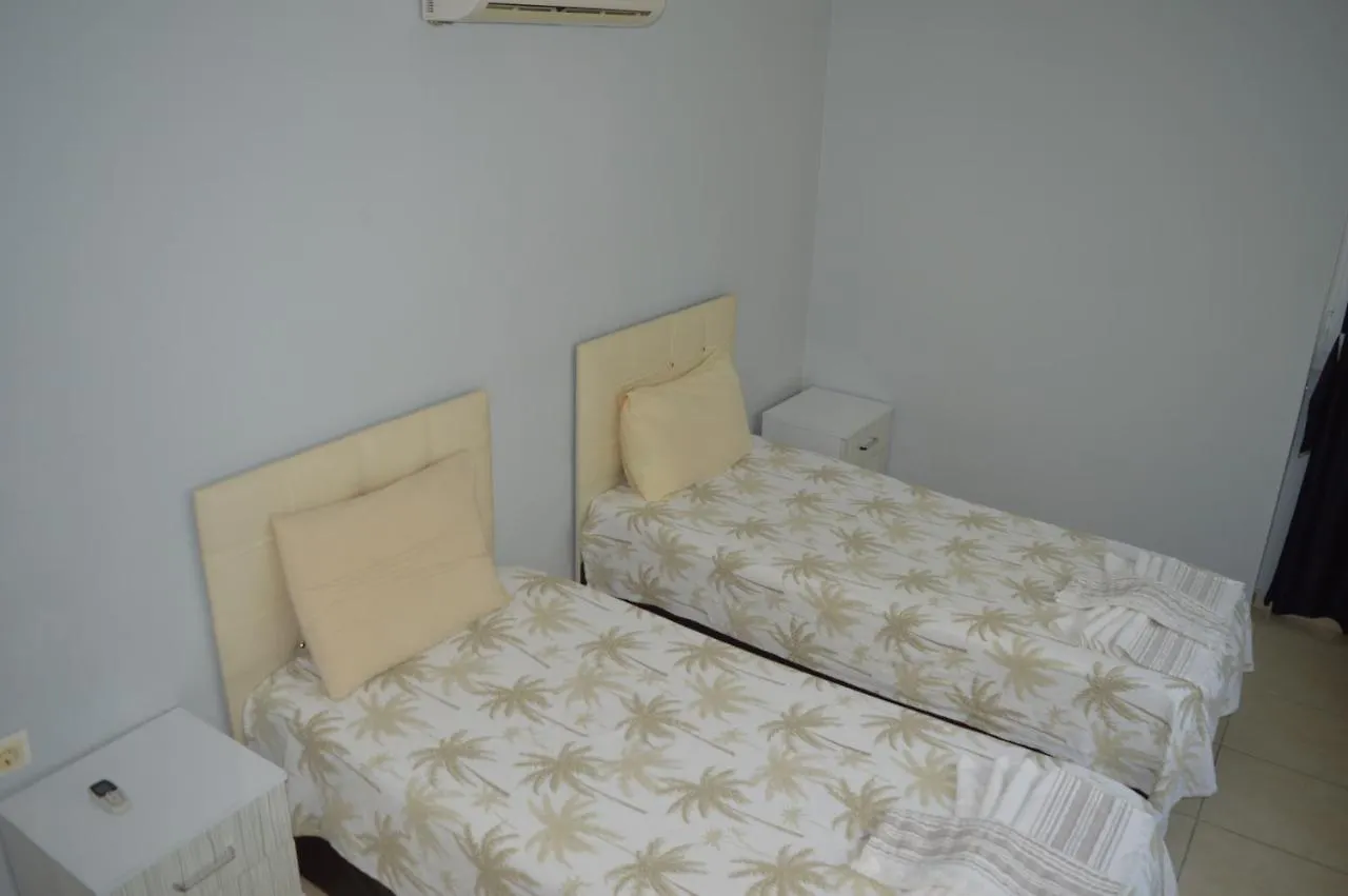 Masal Apart Hotel Fethiye