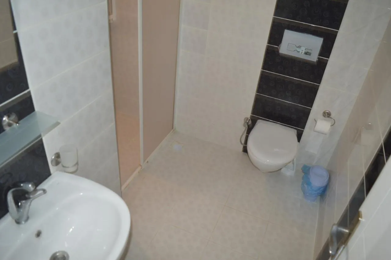 Masal Apart Hotel Fethiye Turkey