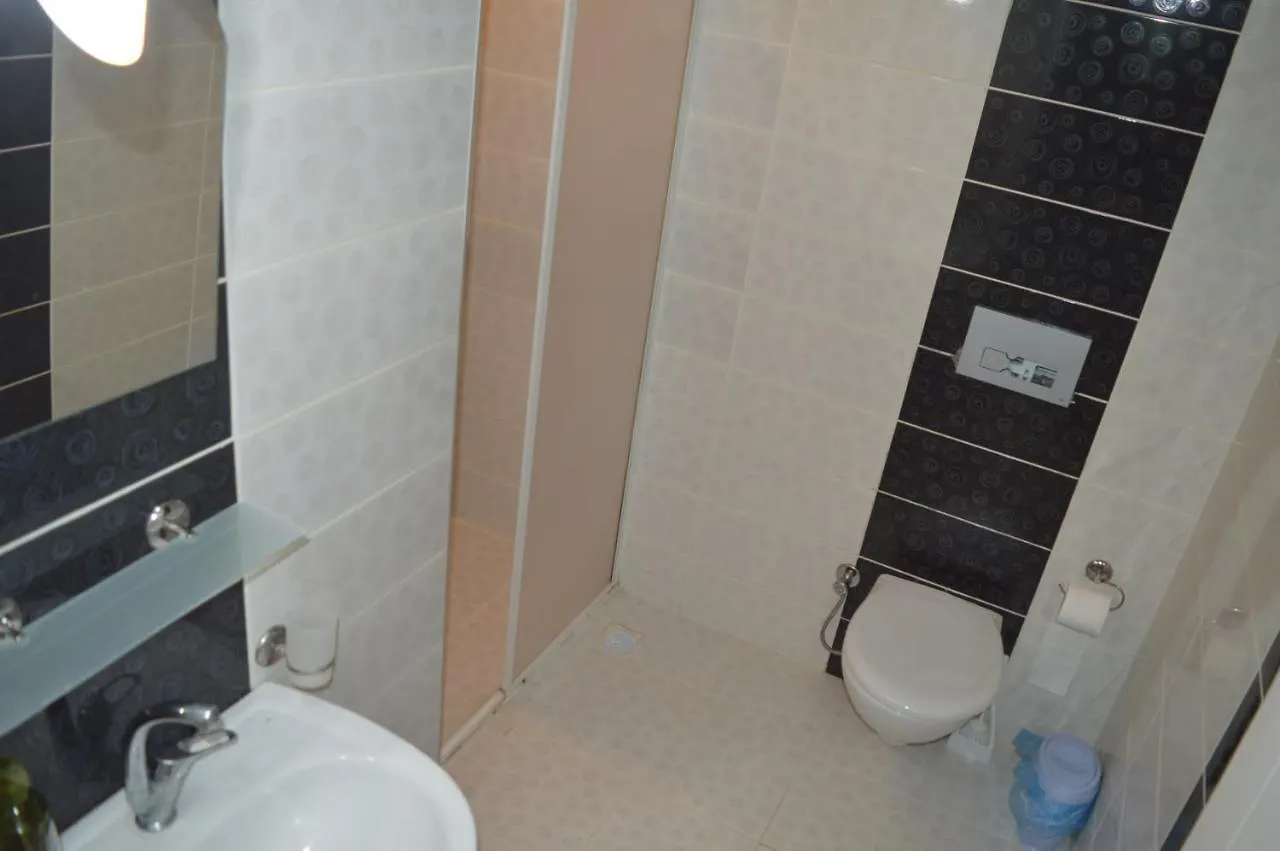 Masal Apart Hotel Fethiye Aparthotel