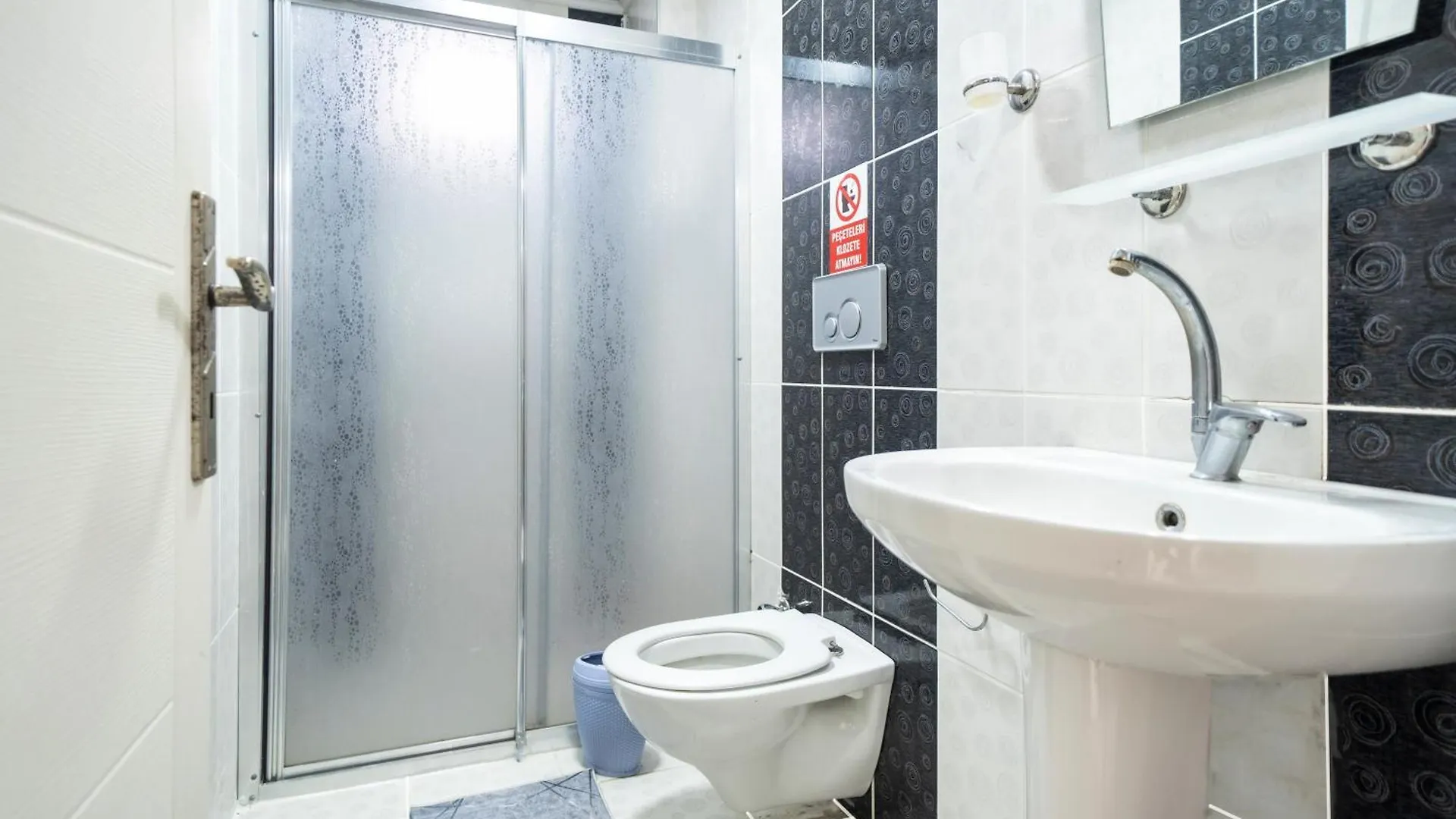 Masal Apart Hotel Fethiye 0*,  Turkey