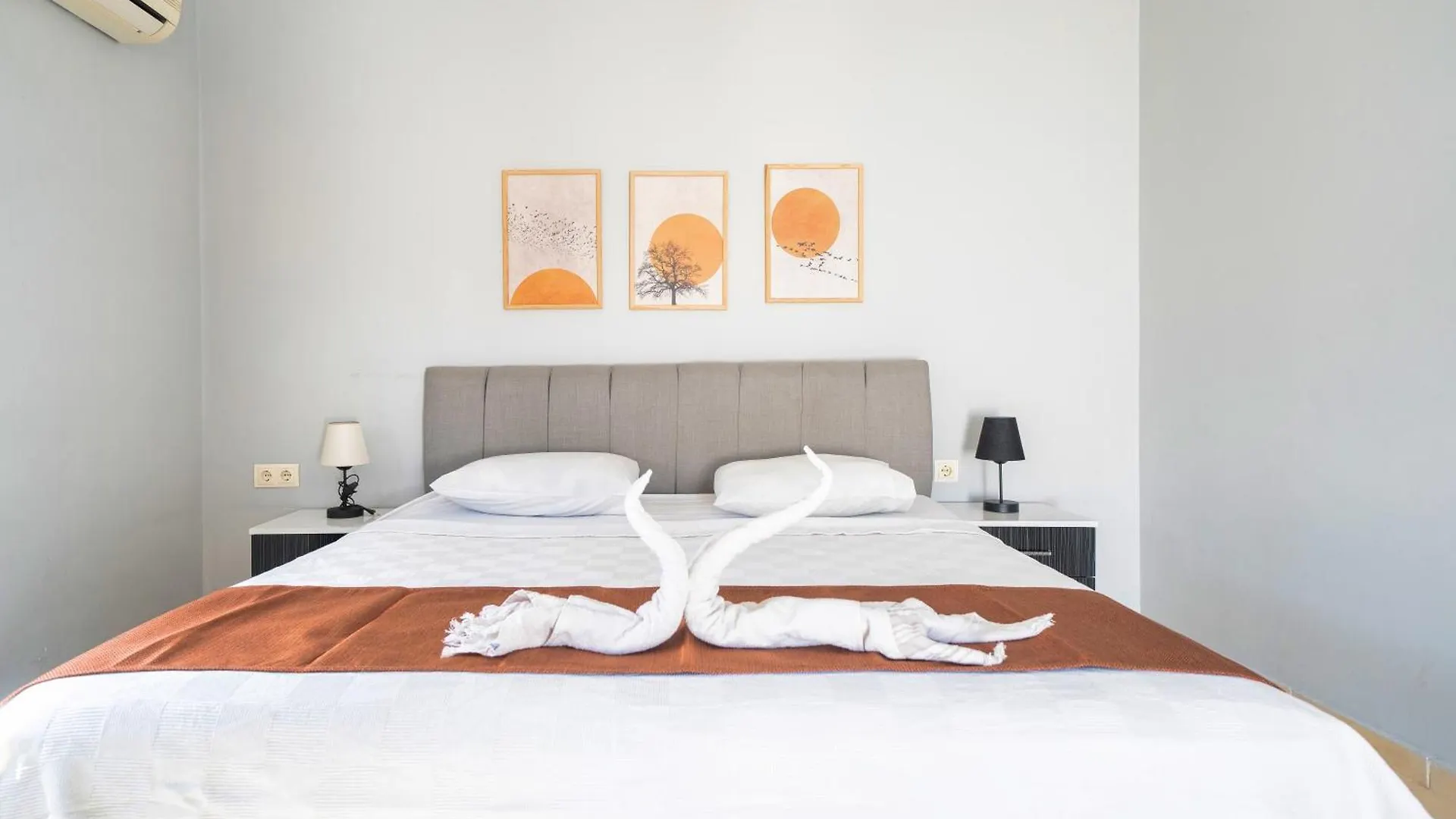 Masal Apart Hotel Fethiye