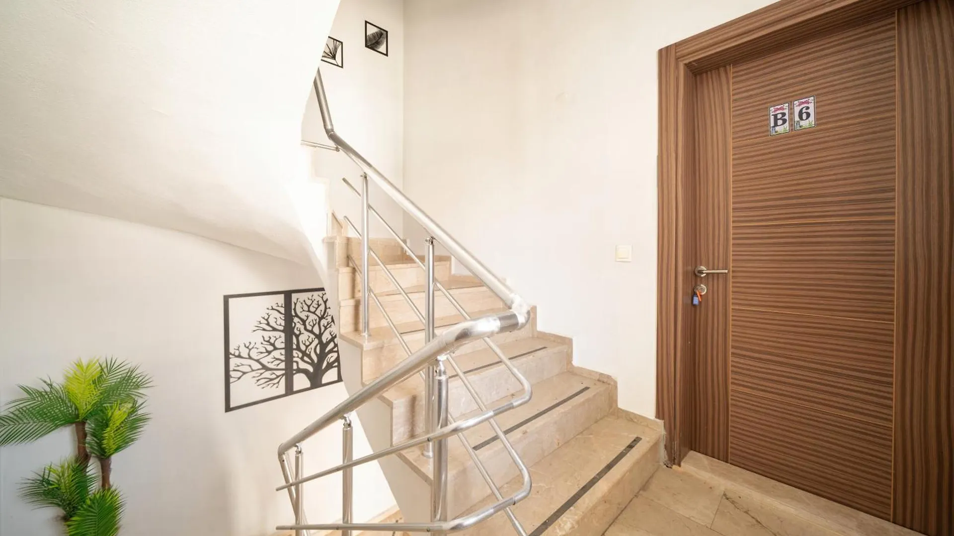 Masal Apart Hotel Fethiye Turkey