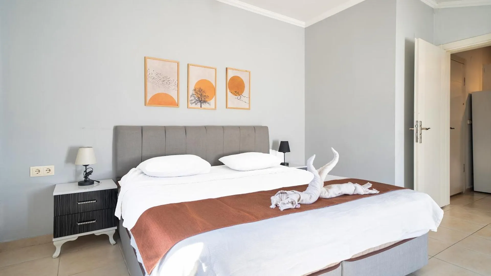 Masal Apart Hotel Fethiye 0*,