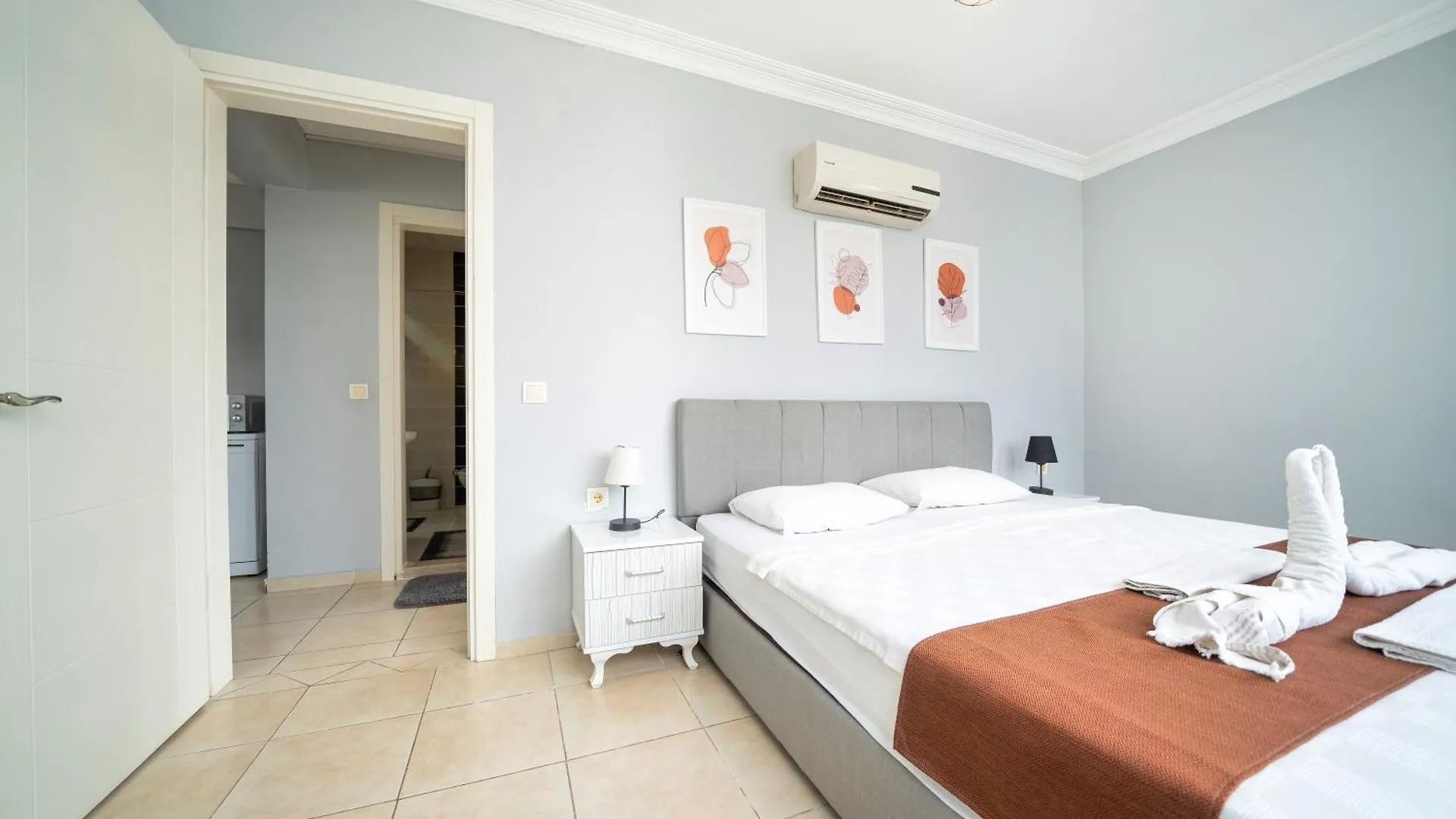 Masal Apart Hotel Fethiye
