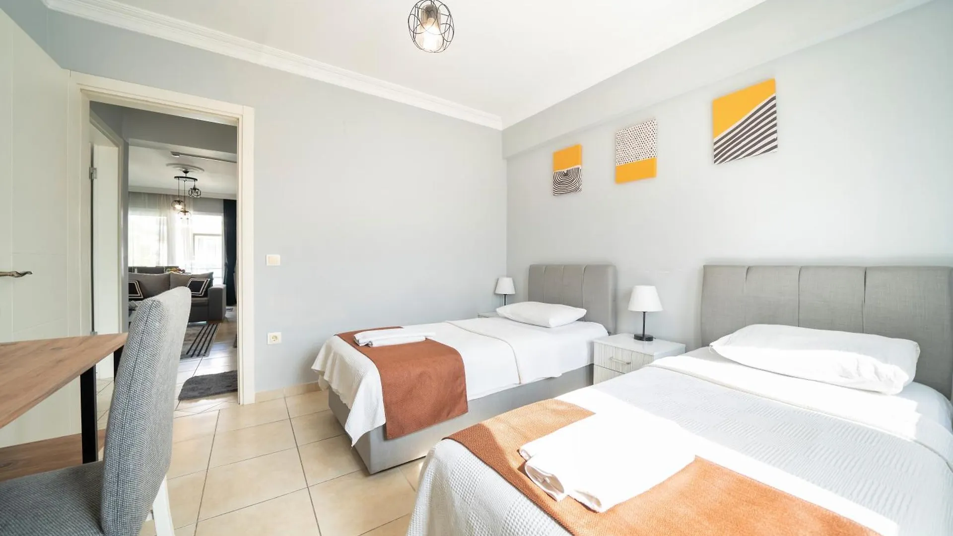 Masal Apart Hotel Fethiye Aparthotel