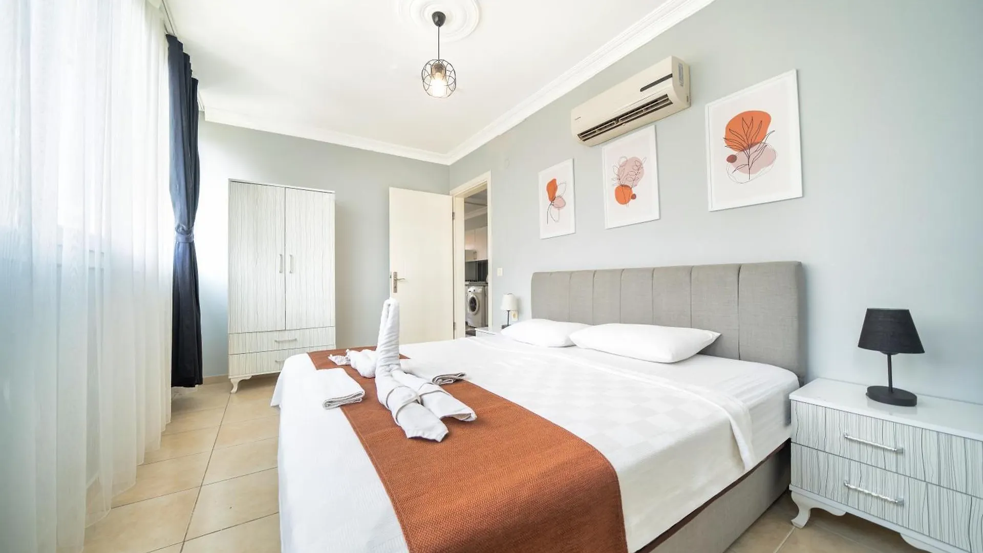 Aparthotel Masal Apart Hotel Fethiye Turkey