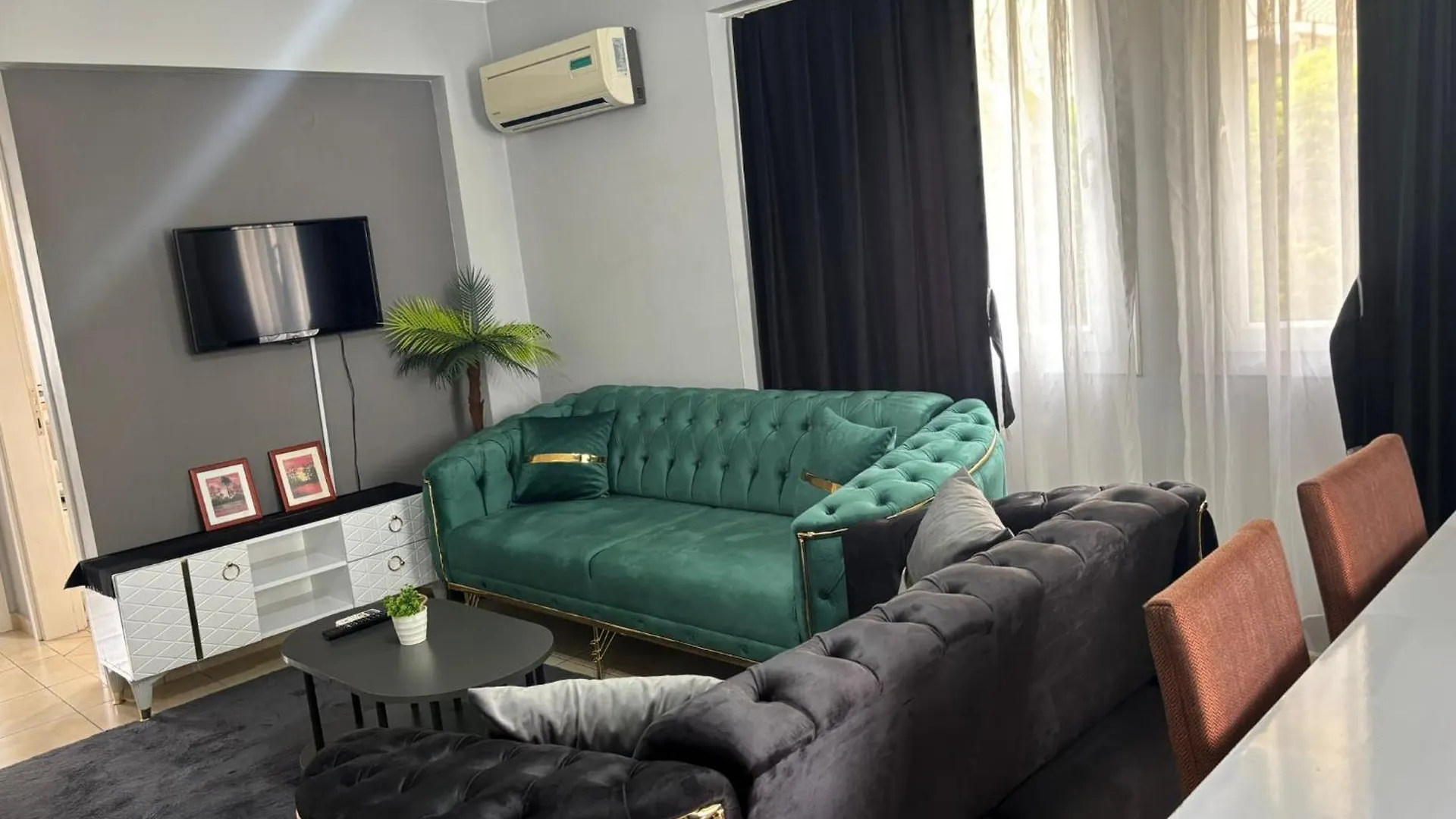 Masal Apart Hotel Fethiye Turkey