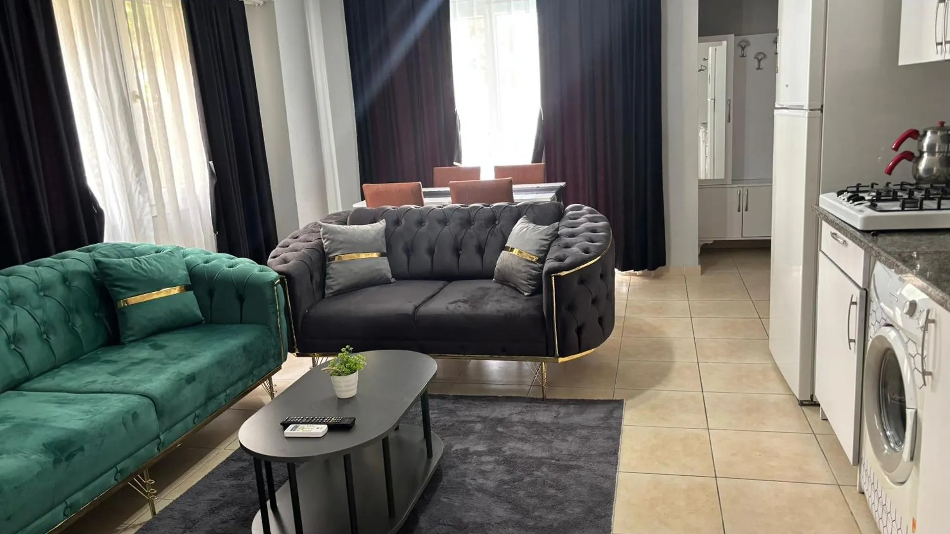 Masal Apart Hotel Fethiye 0*,  Turkey