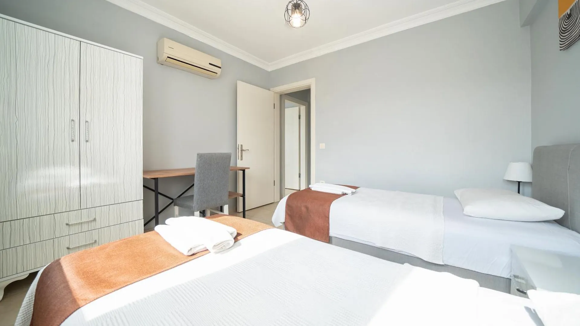 Masal Apart Hotel Fethiye 0*,