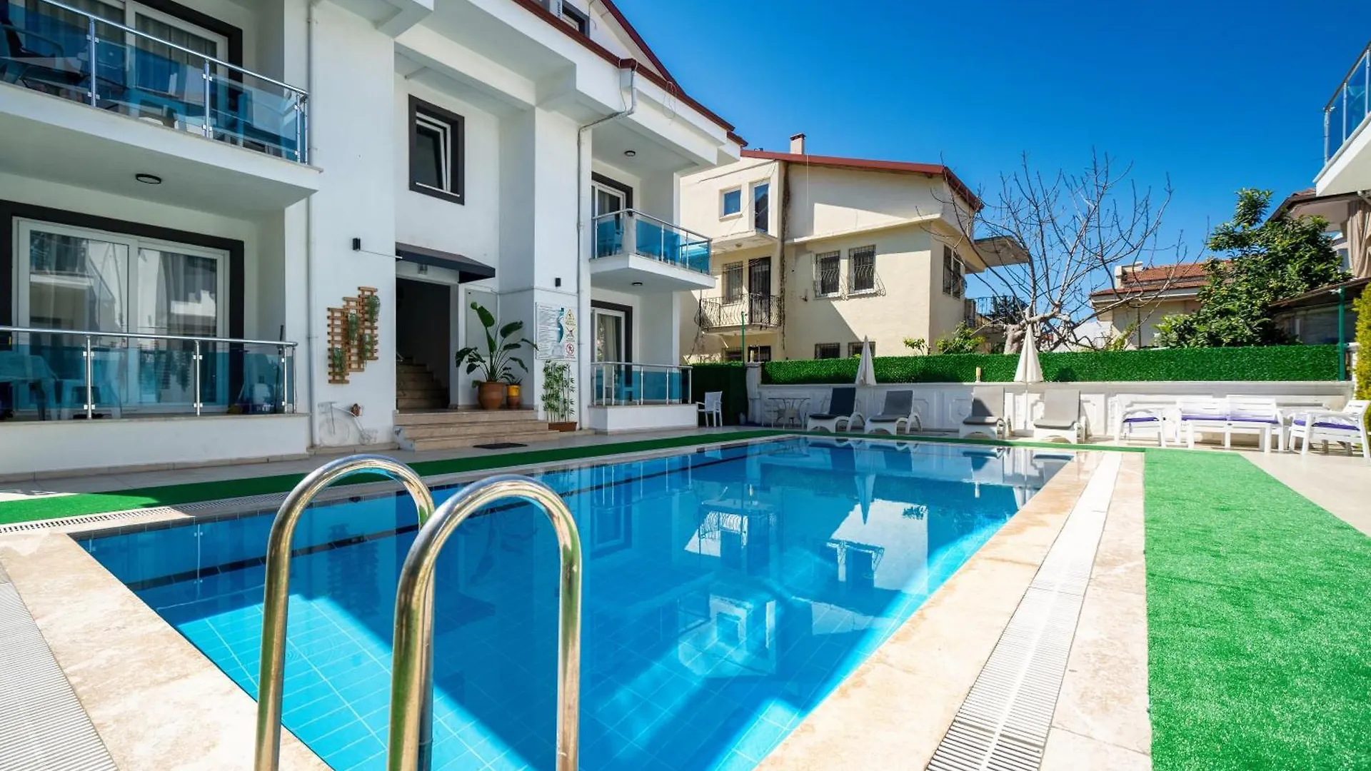 Masal Apart Hotel Fethiye 0*,  Turkey